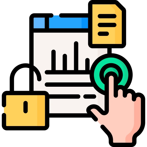 Instant account access